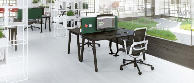 CS5040 Υπαλληλικό Γραφείο | Sato